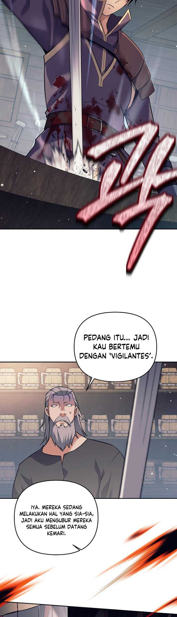 Trash of A Dark Fantasy Chapter 1 - halaman 46