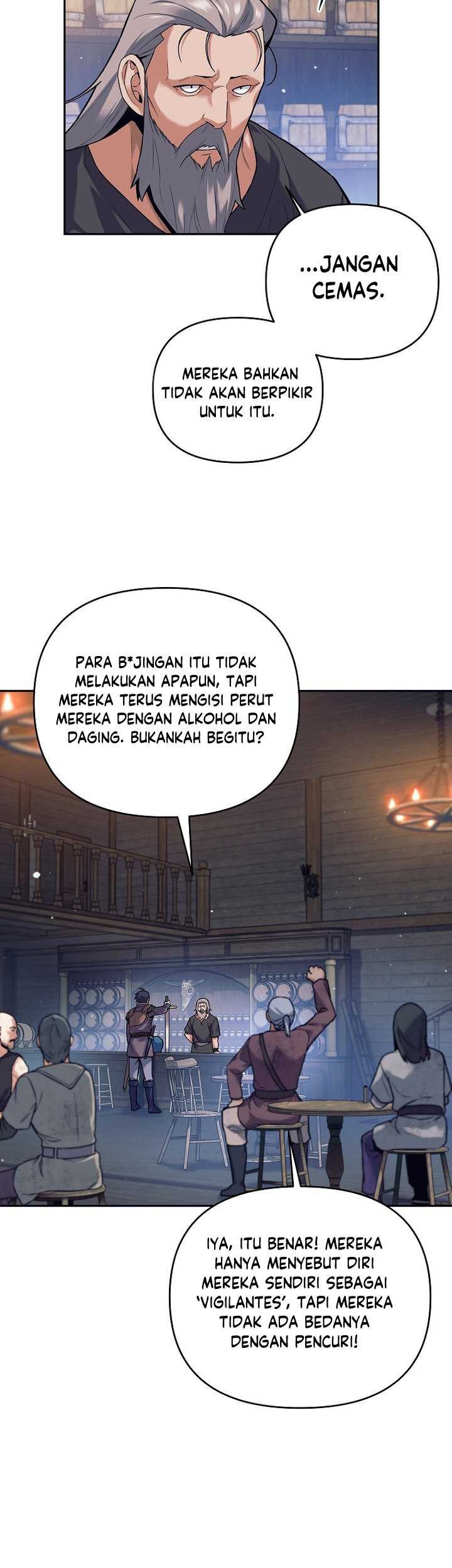 Trash of A Dark Fantasy Chapter 1 - halaman 48
