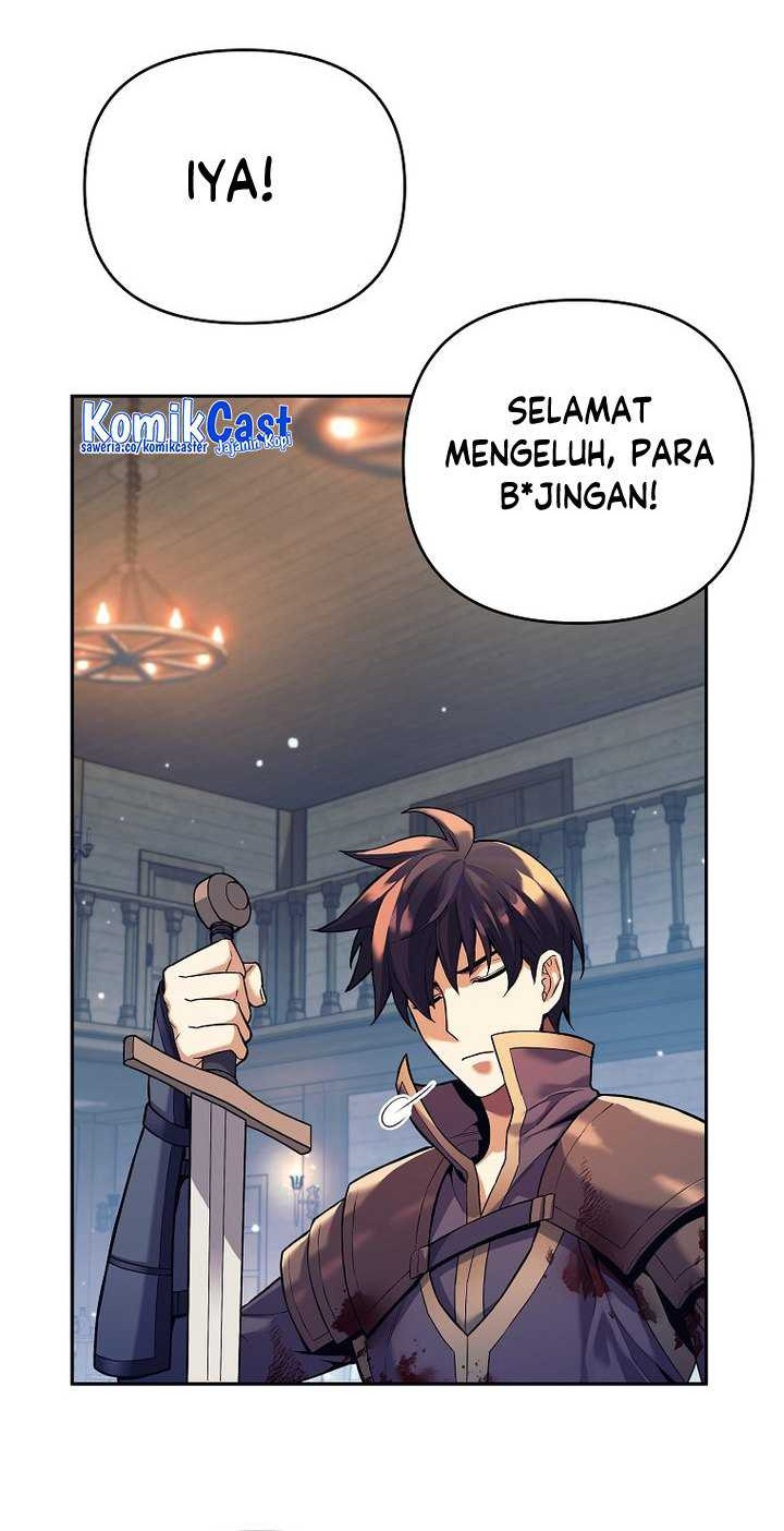 Trash of A Dark Fantasy Chapter 1 - halaman 49