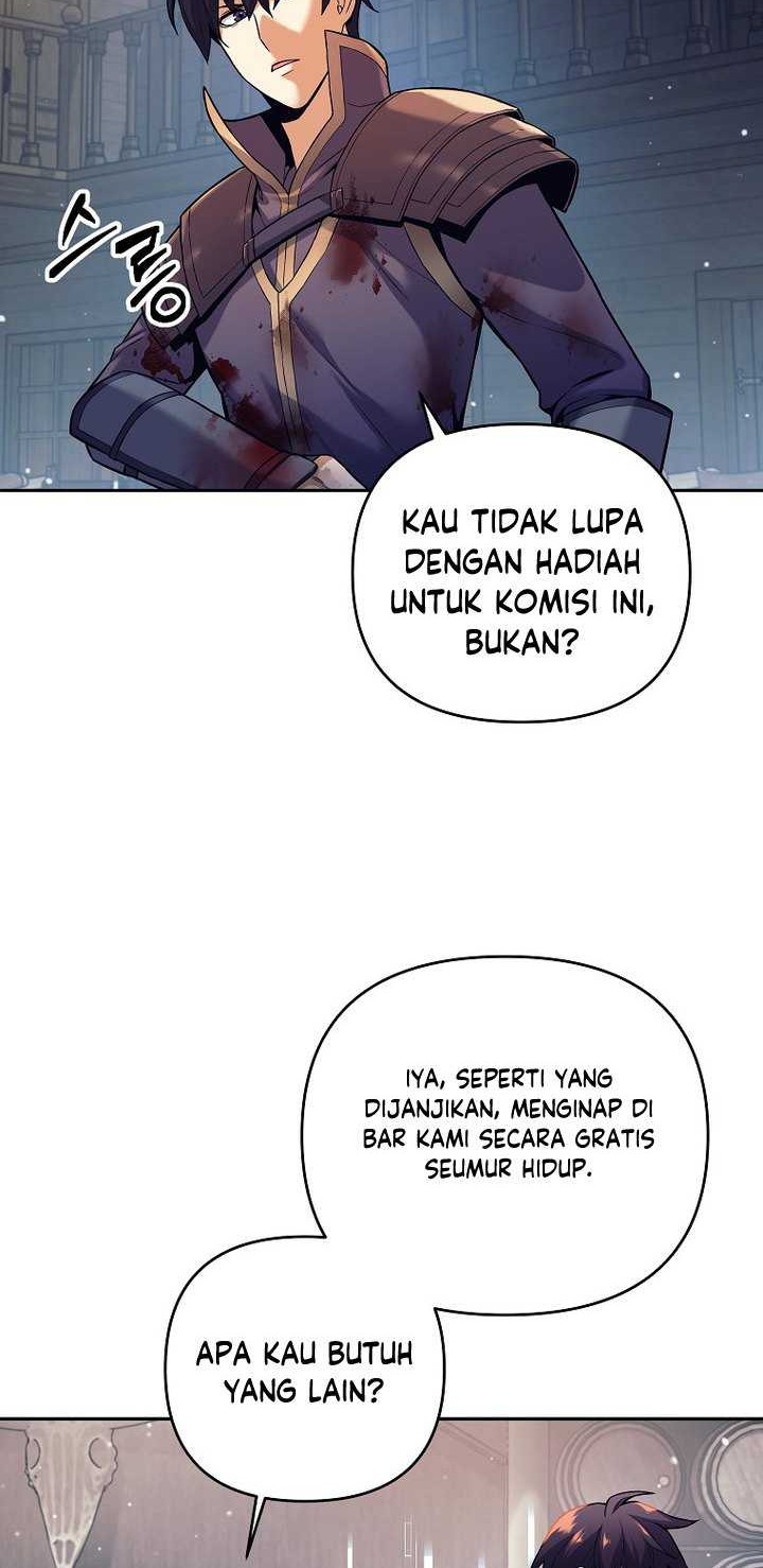 Trash of A Dark Fantasy Chapter 1 - halaman 51