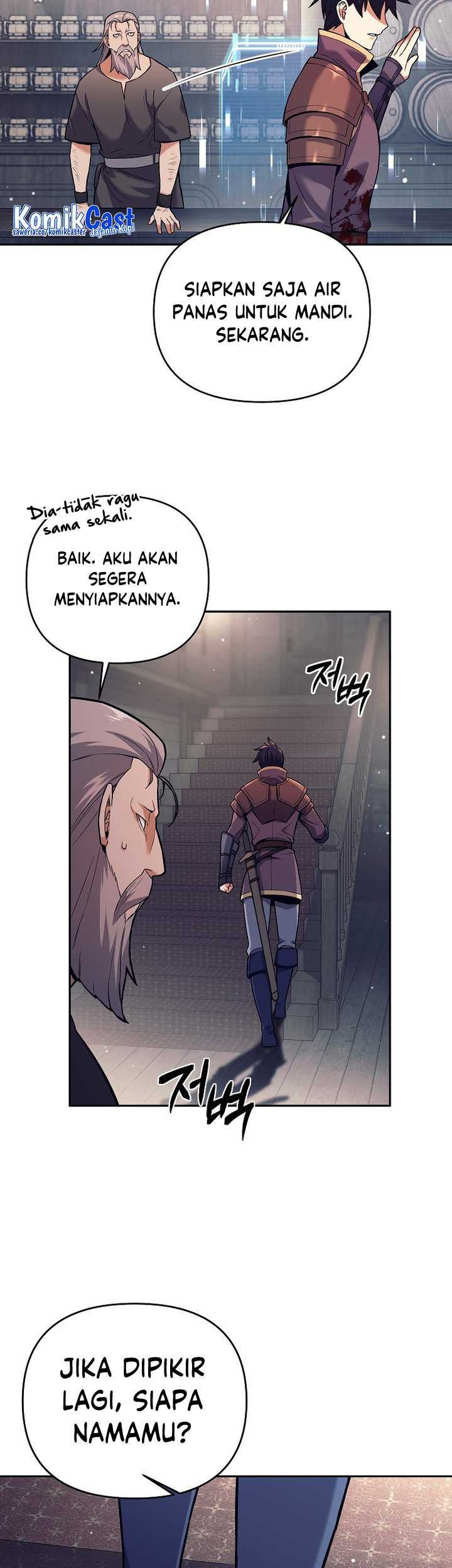 Trash of A Dark Fantasy Chapter 1 - halaman 52