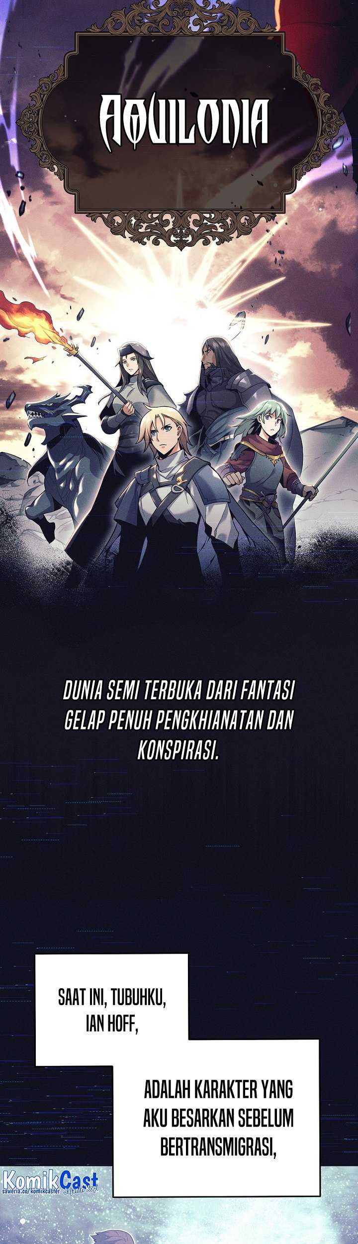 Trash of A Dark Fantasy Chapter 1 - halaman 56