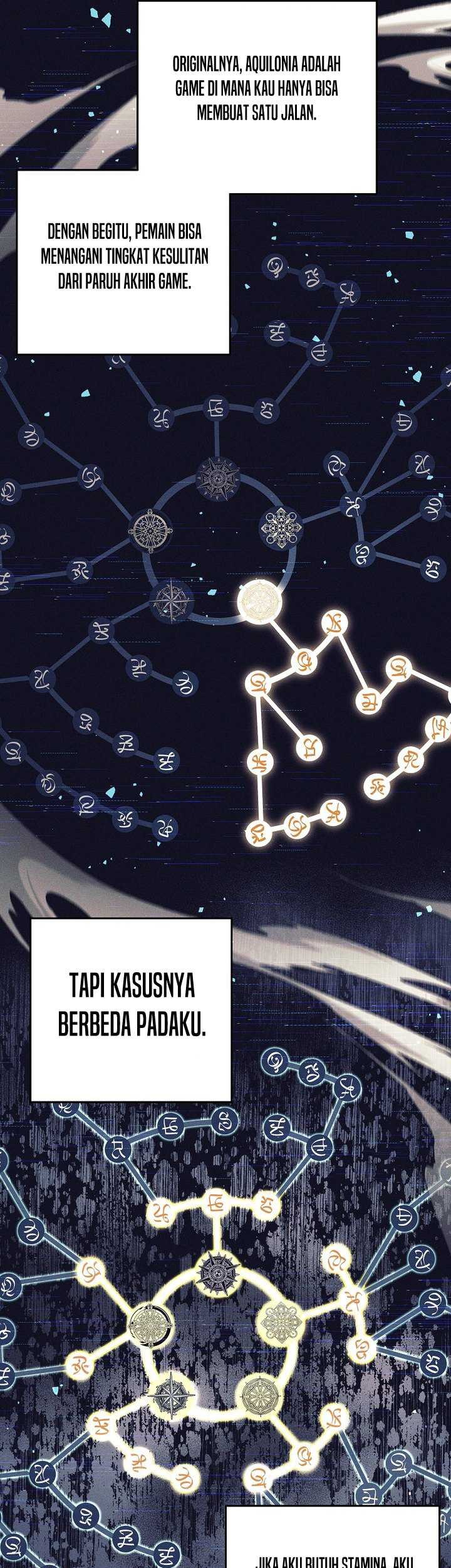 Trash of A Dark Fantasy Chapter 1 - halaman 58