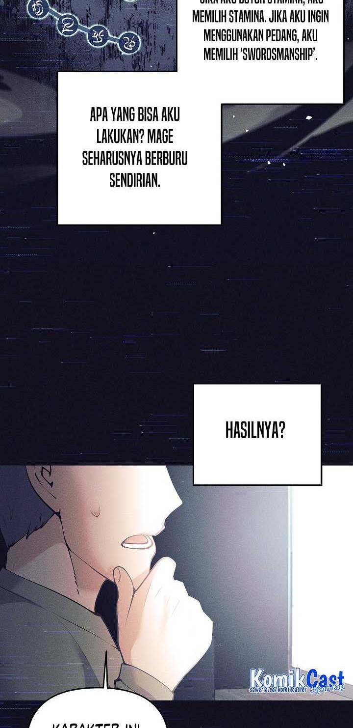 Trash of A Dark Fantasy Chapter 1 - halaman 59