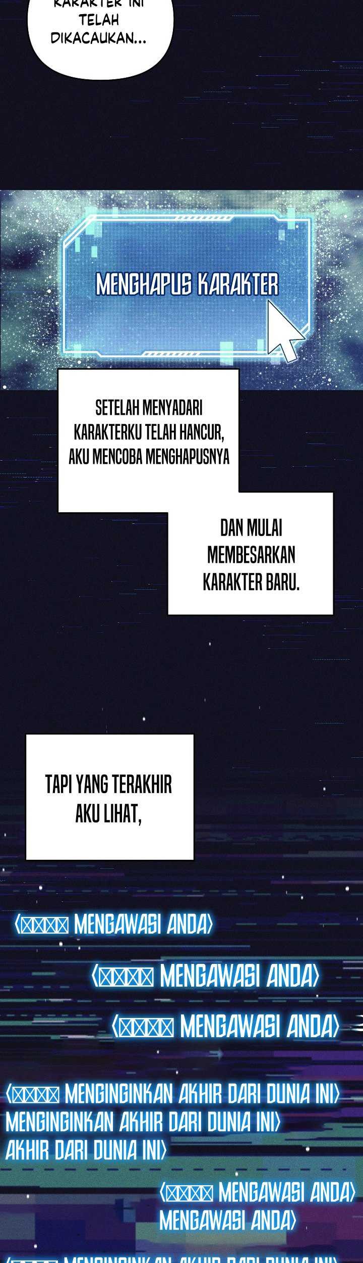 Trash of A Dark Fantasy Chapter 1 - halaman 60
