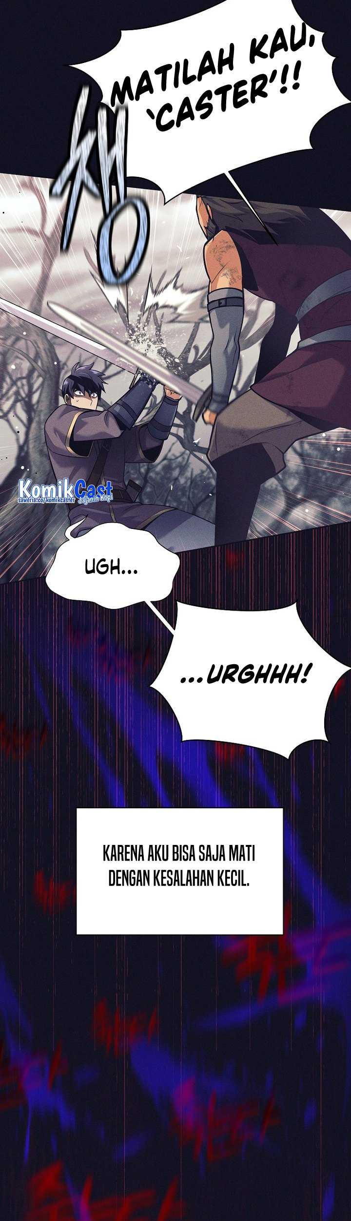 Trash of A Dark Fantasy Chapter 1 - halaman 64