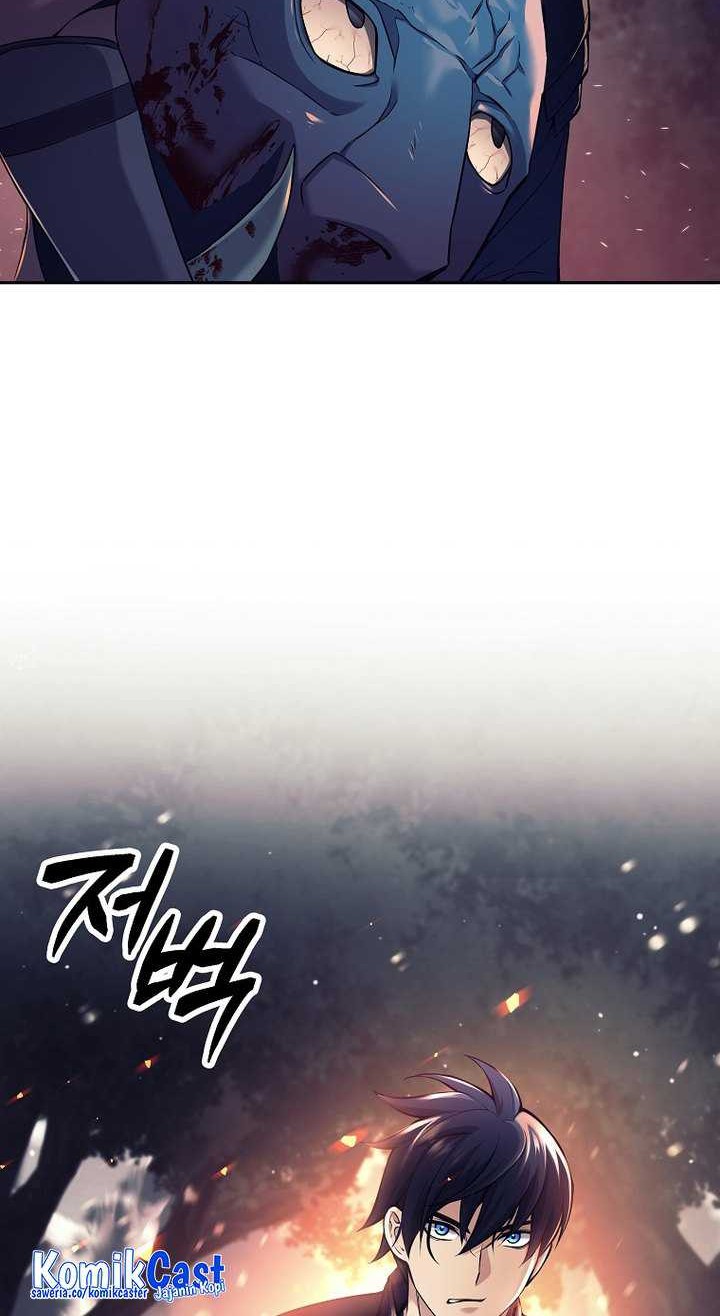 Trash of A Dark Fantasy Chapter 1 - halaman 7