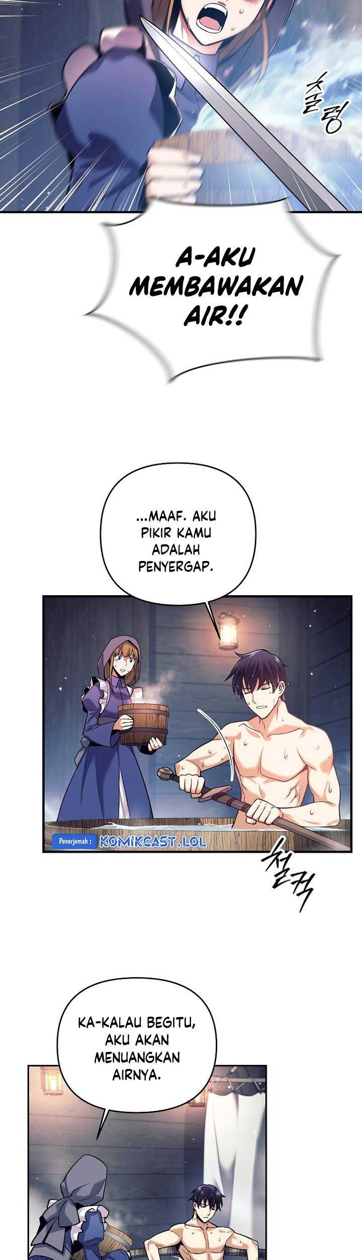 Trash of A Dark Fantasy Chapter 1 - halaman 72