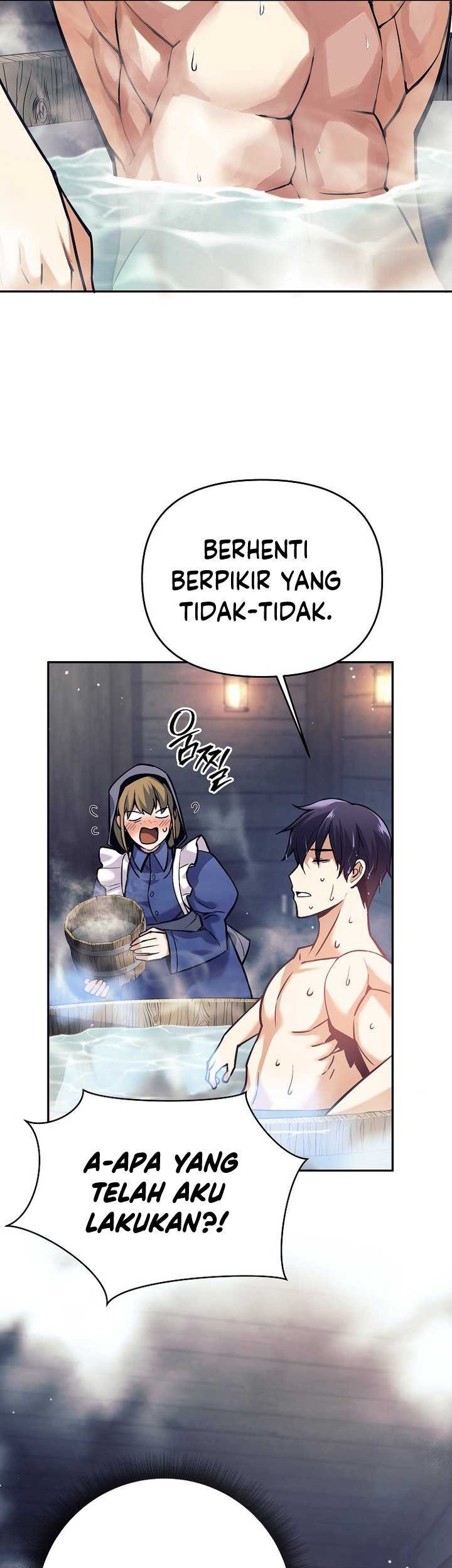 Trash of A Dark Fantasy Chapter 1 - halaman 74