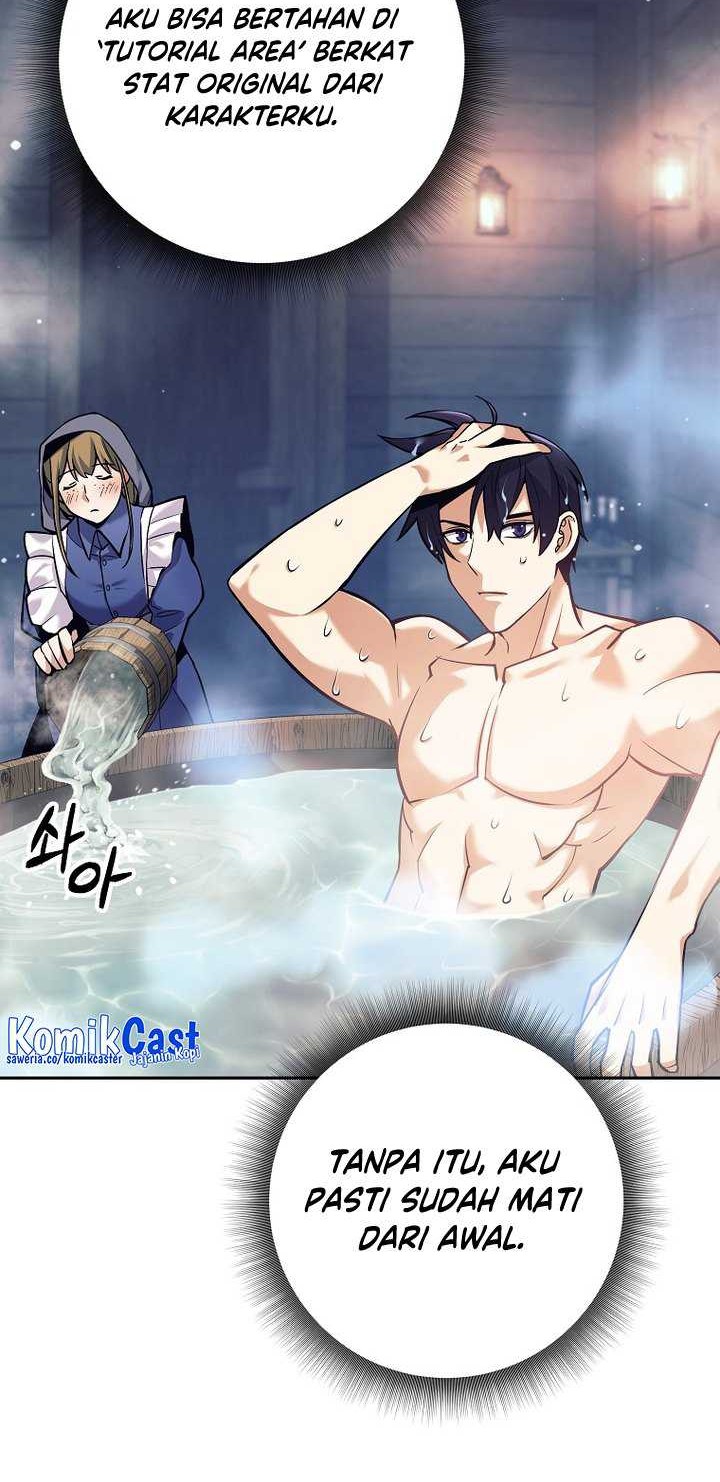 Trash of A Dark Fantasy Chapter 1 - halaman 75