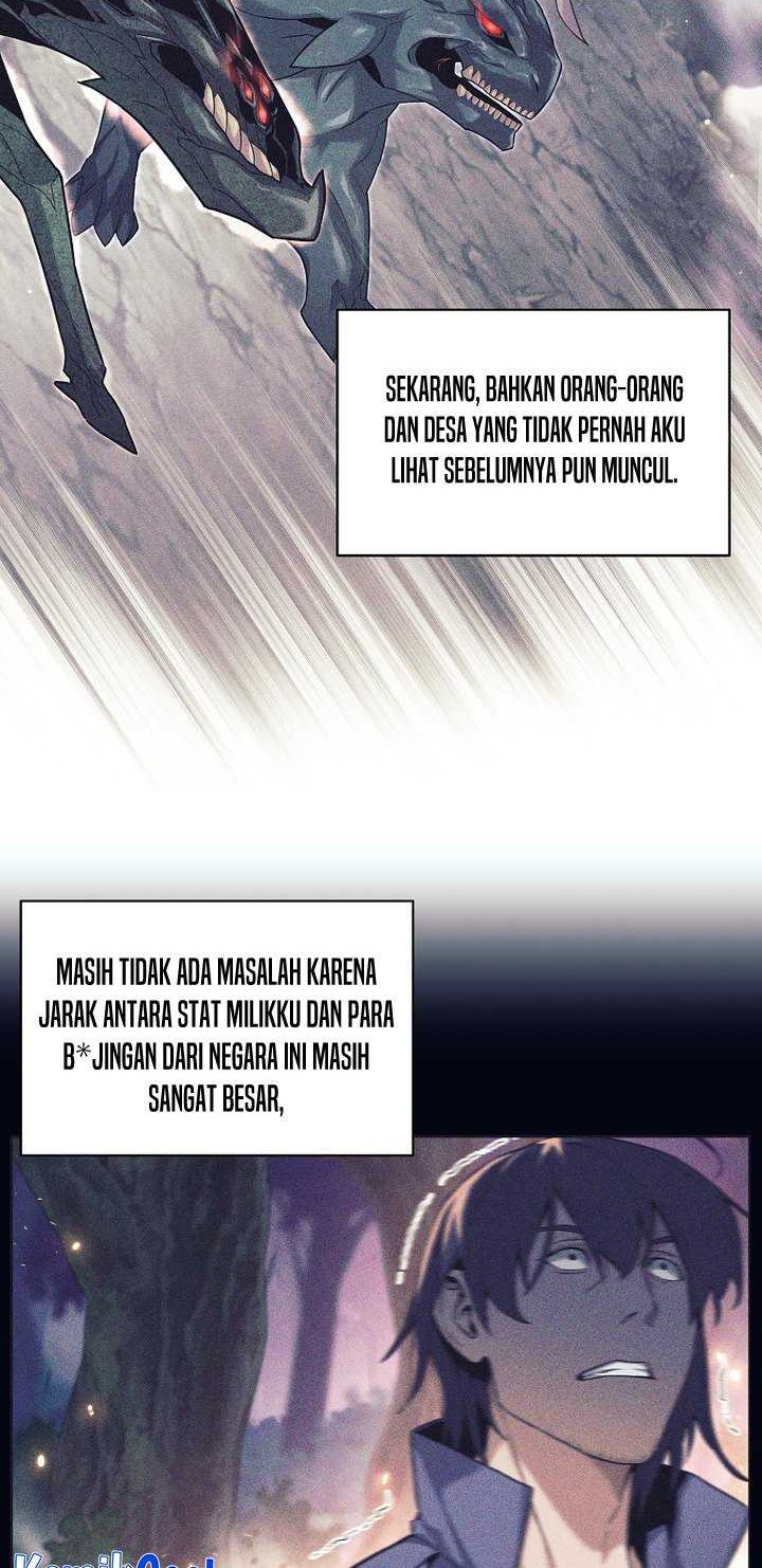 Trash of A Dark Fantasy Chapter 1 - halaman 77