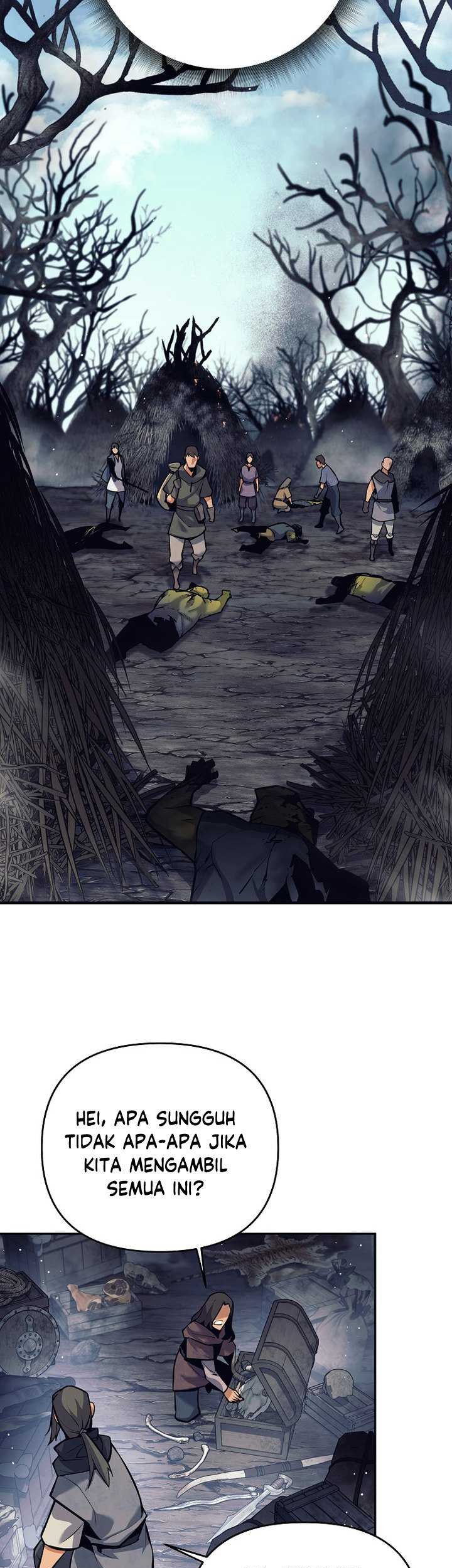 Trash of A Dark Fantasy Chapter 1 - halaman 80