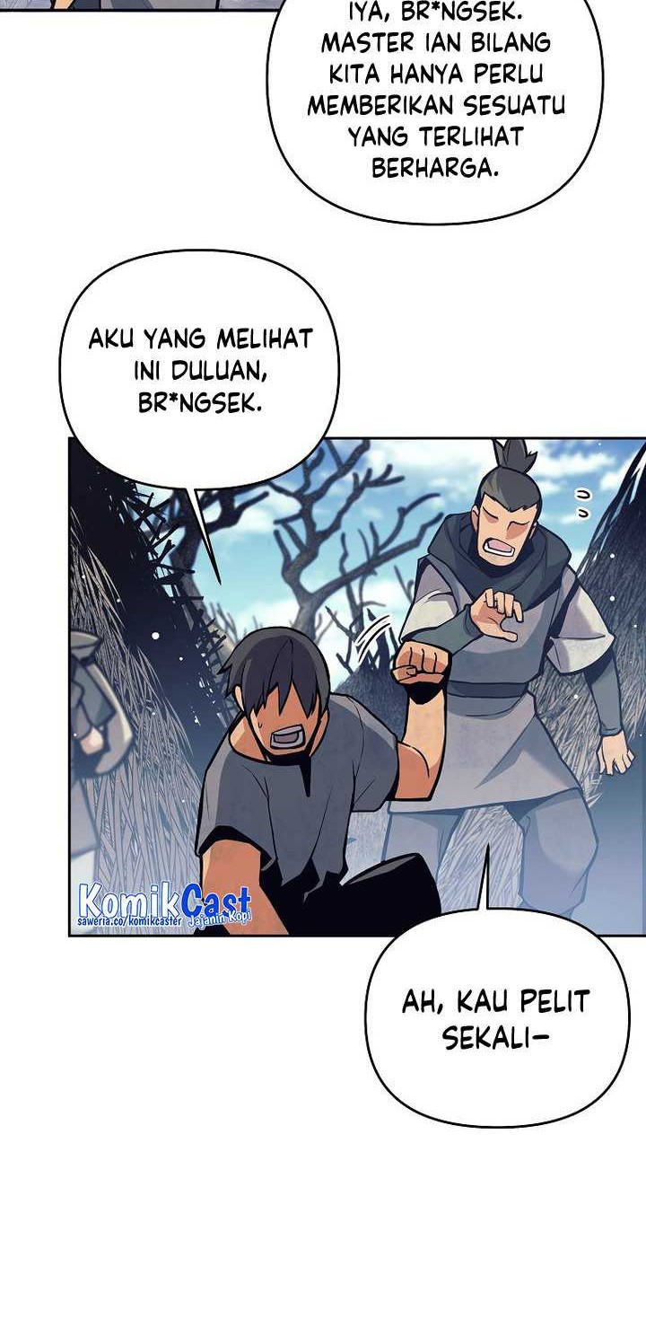 Trash of A Dark Fantasy Chapter 1 - halaman 81