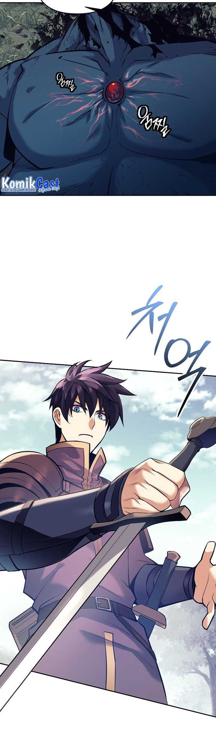 Trash of A Dark Fantasy Chapter 1 - halaman 84