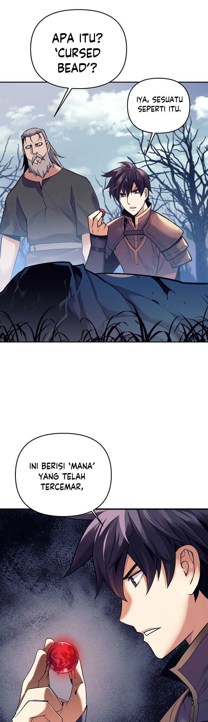 Trash of A Dark Fantasy Chapter 1 - halaman 86