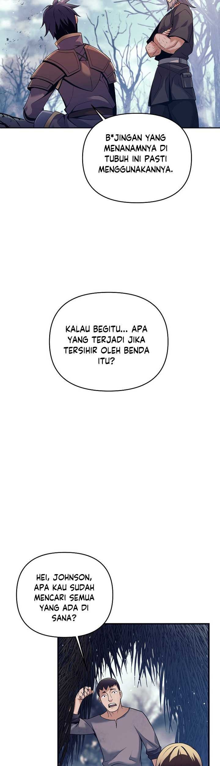 Trash of A Dark Fantasy Chapter 1 - halaman 88