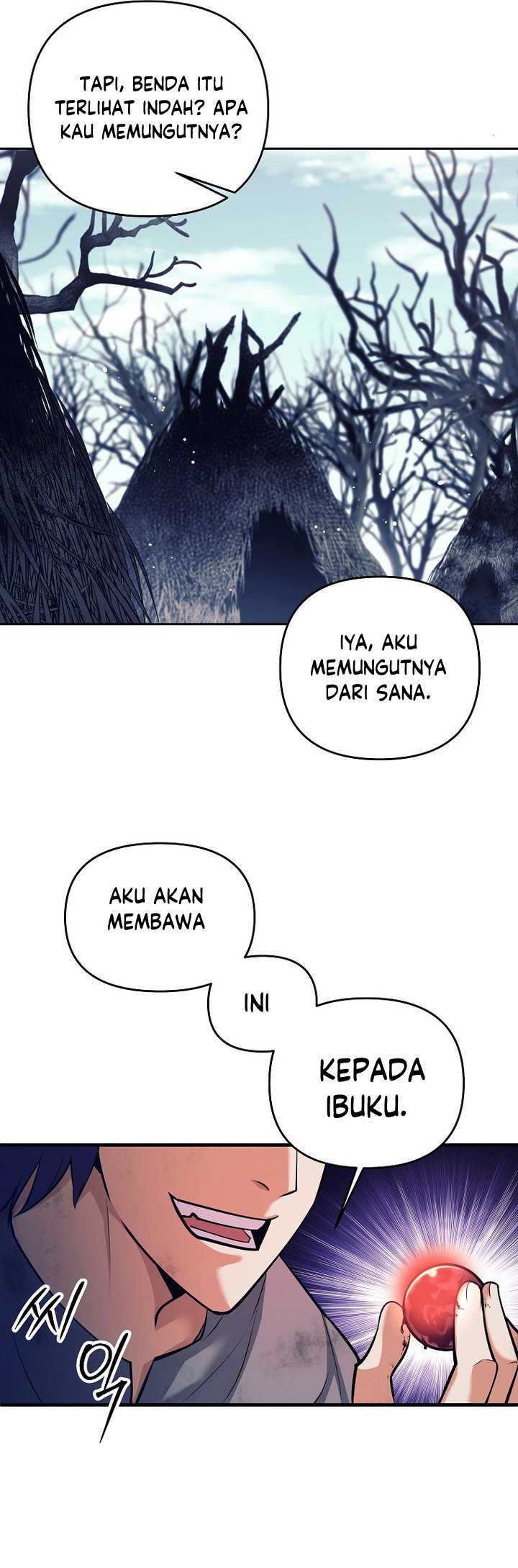 Trash of A Dark Fantasy Chapter 1 - halaman 90