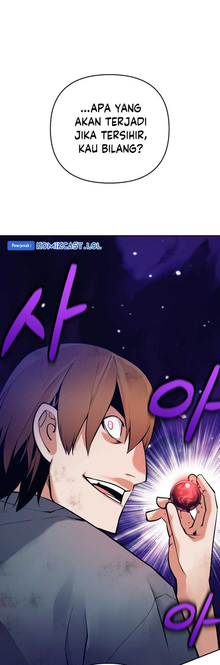 Trash of A Dark Fantasy Chapter 1 - halaman 91