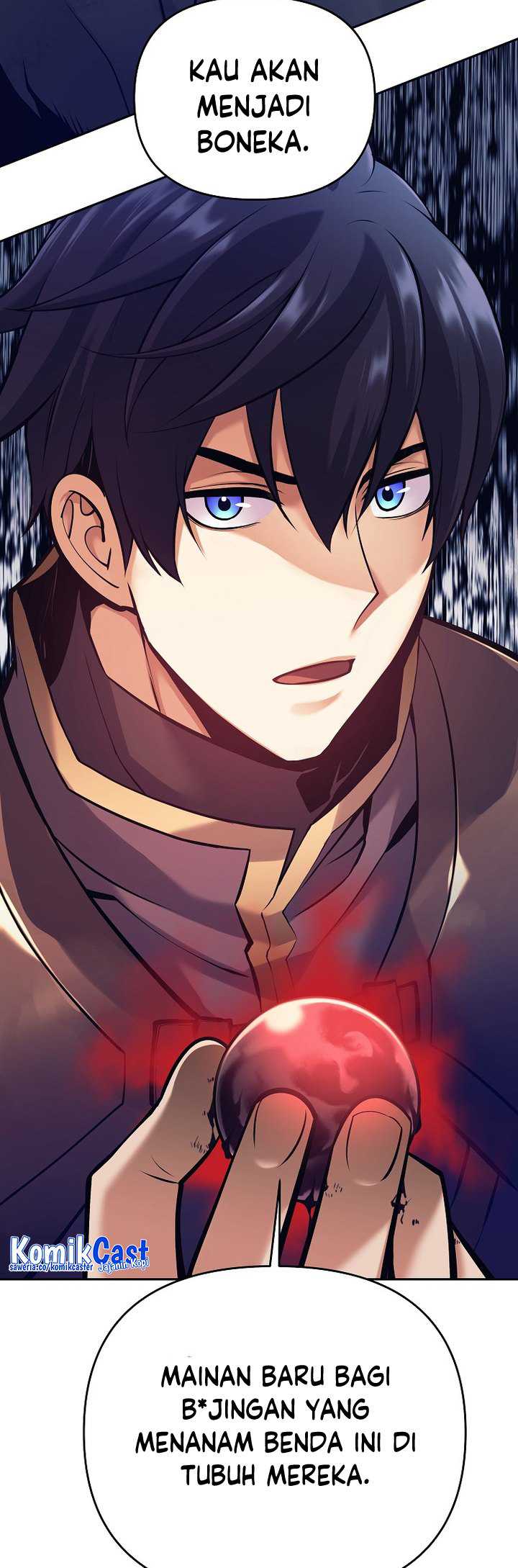 Trash of A Dark Fantasy Chapter 1 - halaman 92