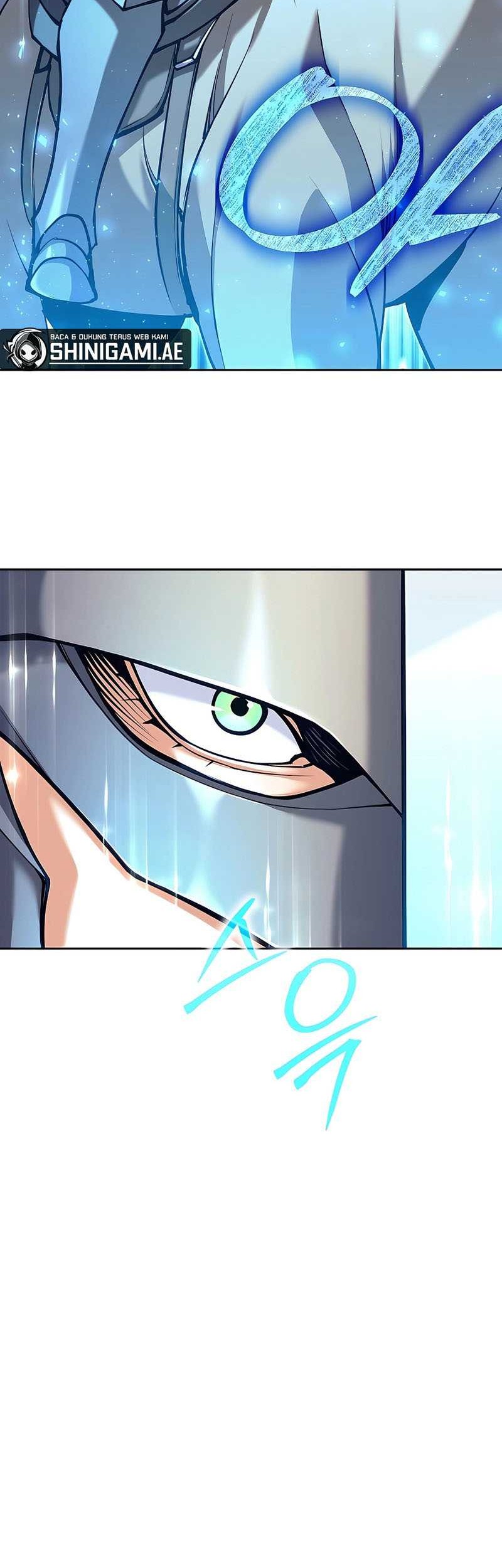Trash of A Dark Fantasy Chapter 10 - halaman 11