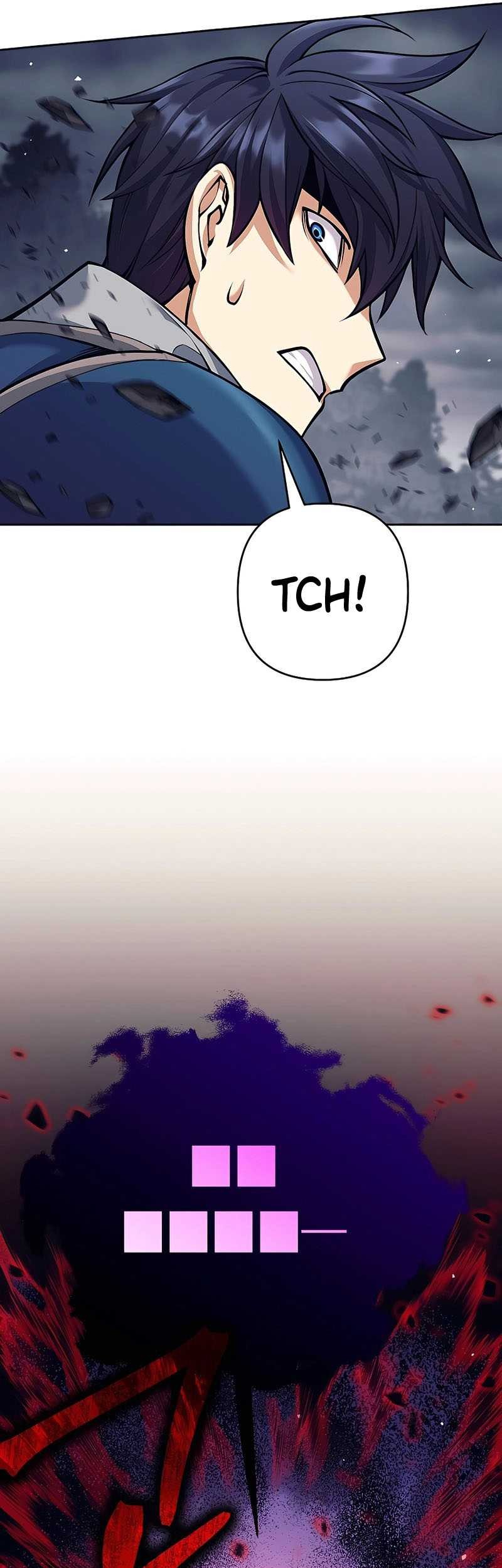 Trash of A Dark Fantasy Chapter 10 - halaman 14