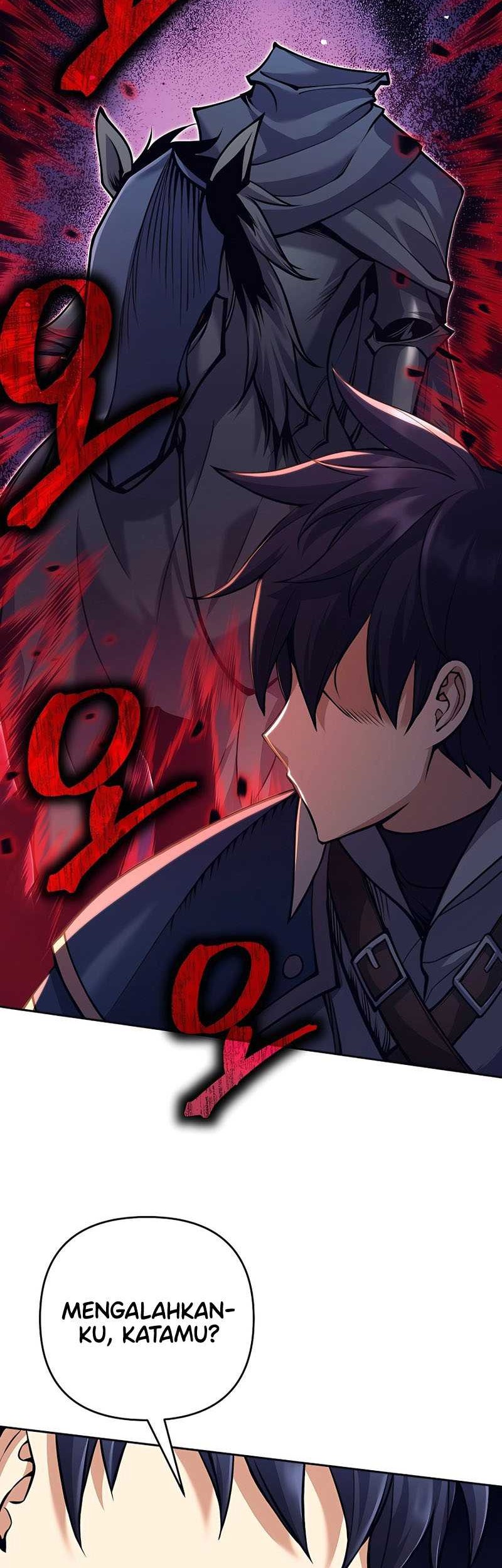 Trash of A Dark Fantasy Chapter 10 - halaman 15