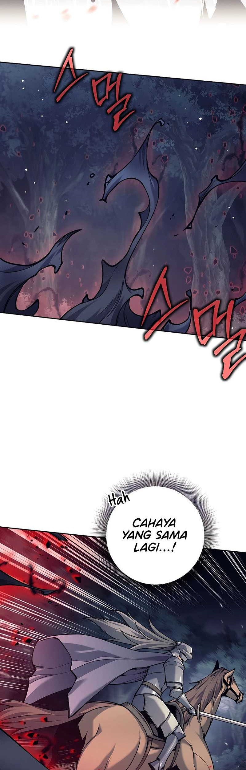 Trash of A Dark Fantasy Chapter 10 - halaman 19