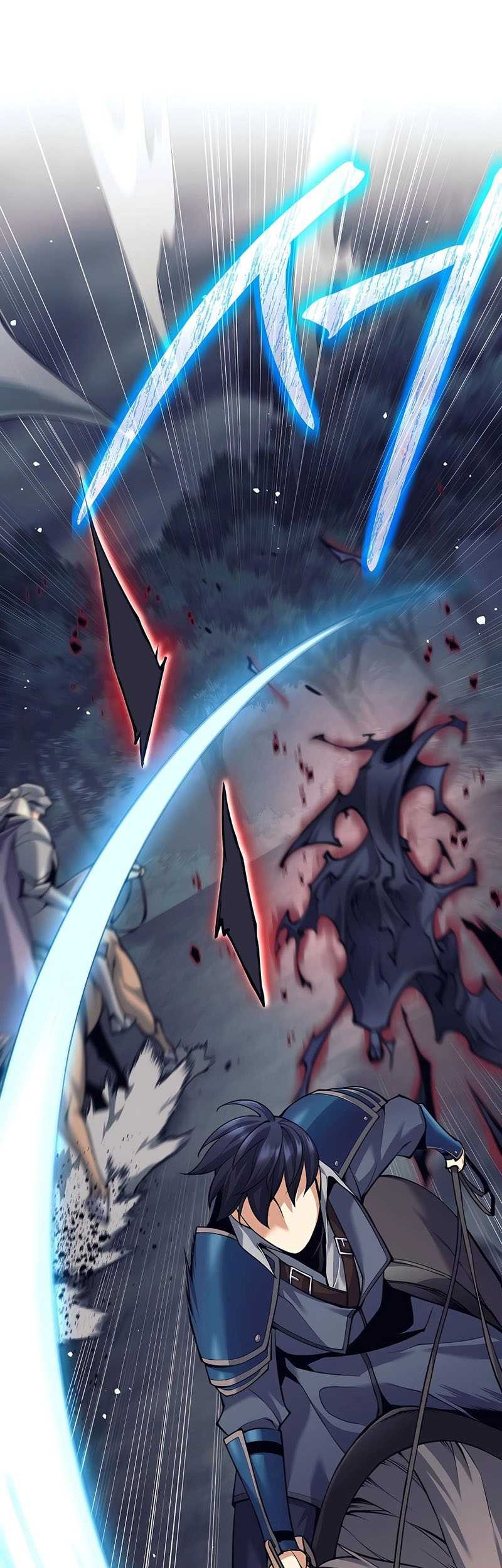 Trash of A Dark Fantasy Chapter 10 - halaman 23