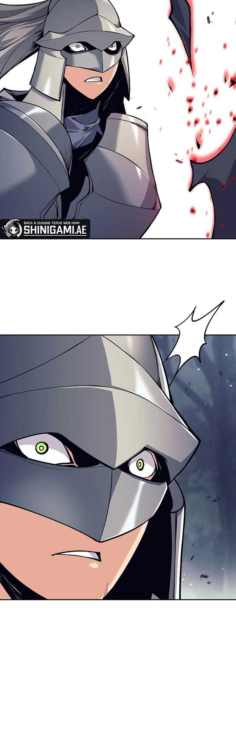 Trash of A Dark Fantasy Chapter 10 - halaman 25