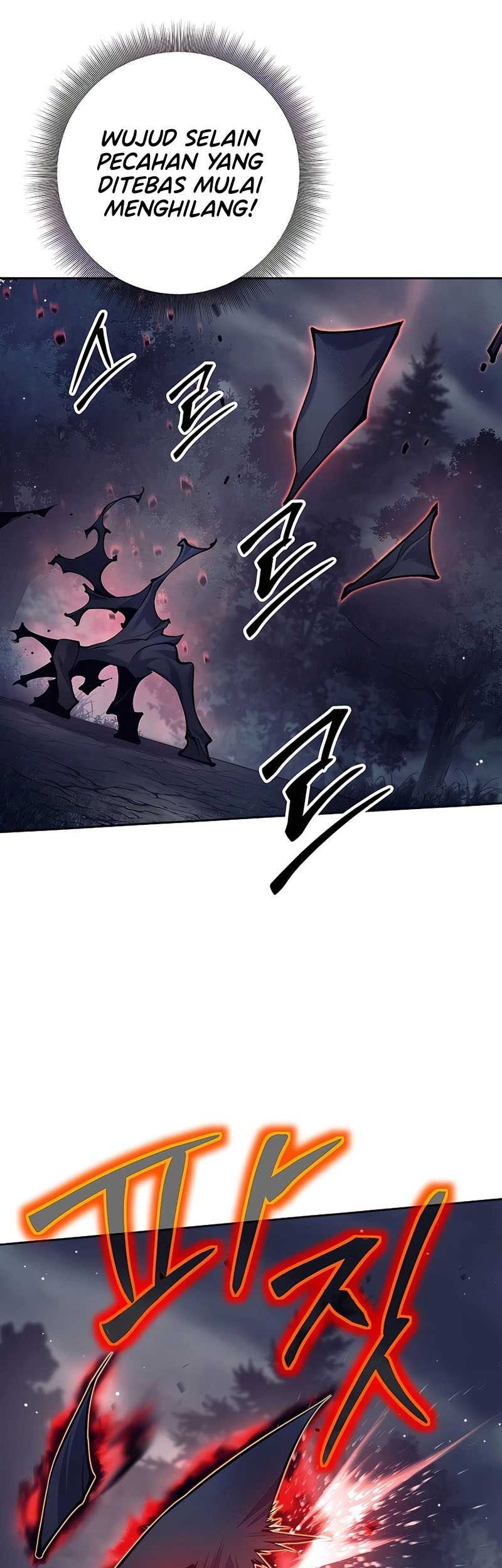 Trash of A Dark Fantasy Chapter 10 - halaman 26