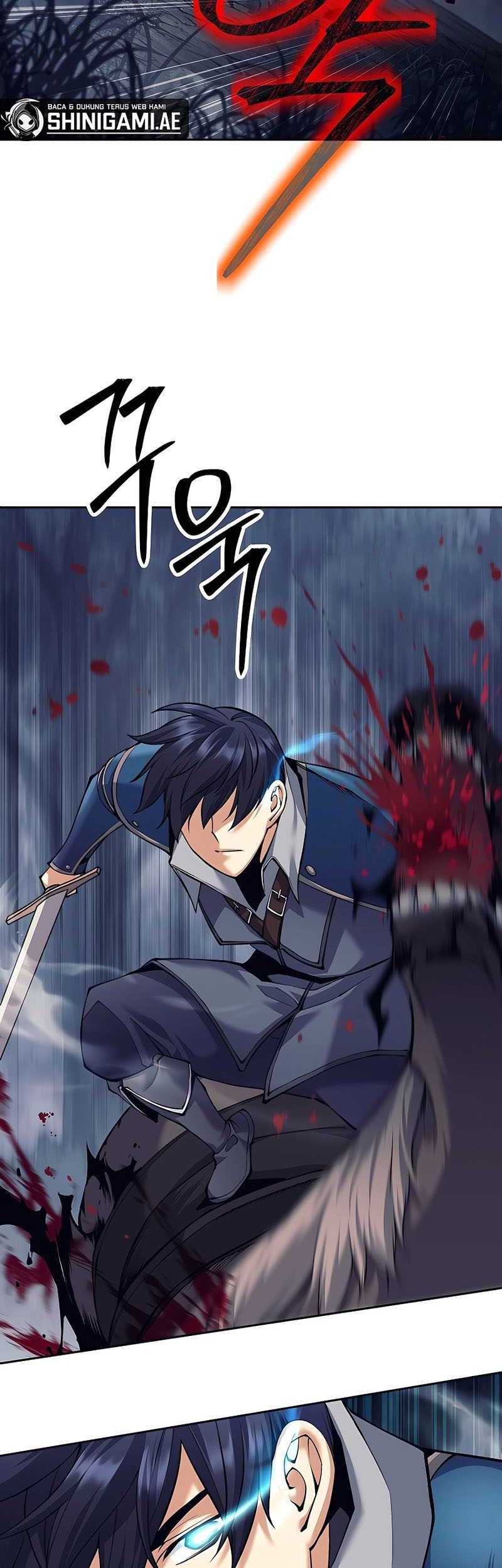 Trash of A Dark Fantasy Chapter 10 - halaman 28