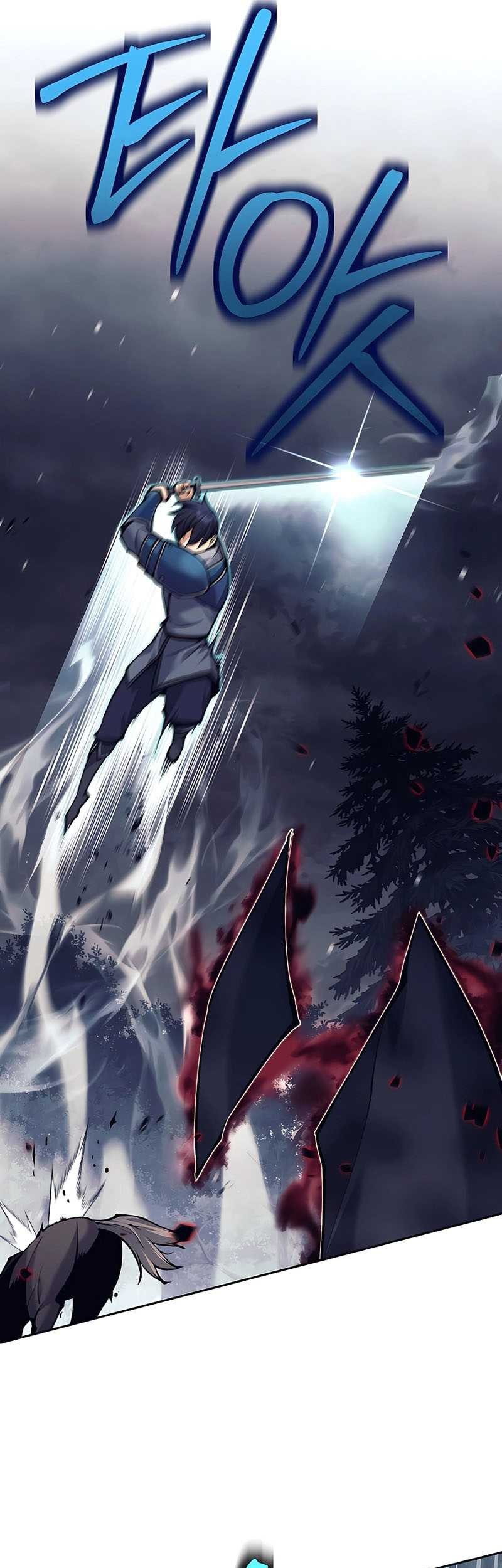 Trash of A Dark Fantasy Chapter 10 - halaman 30