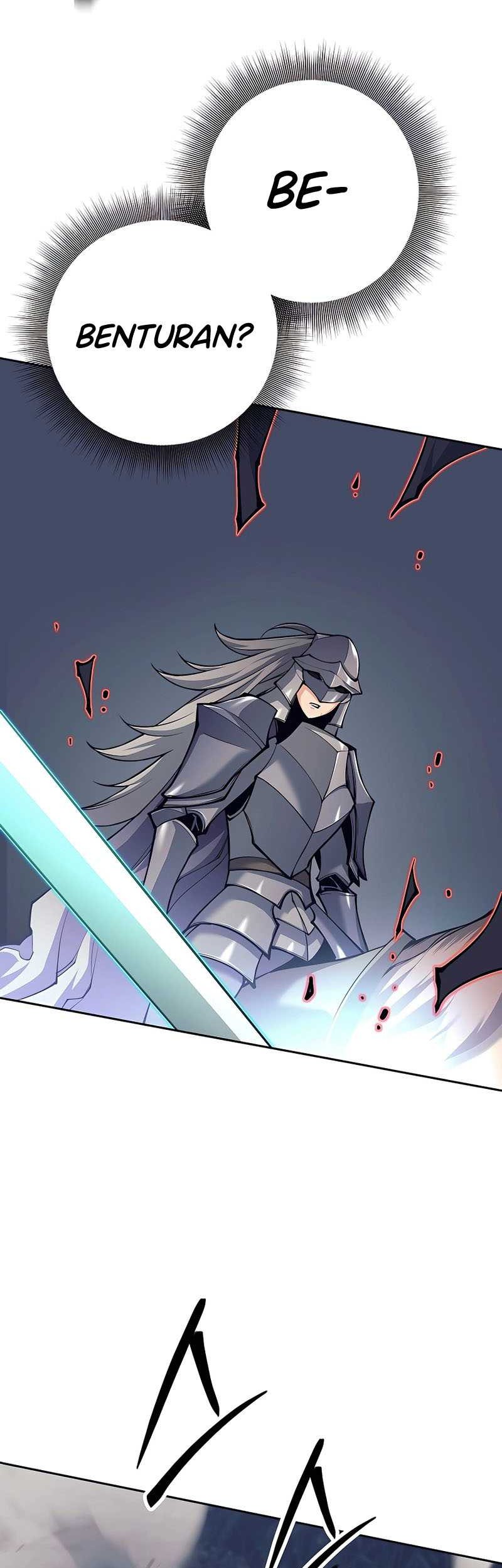 Trash of A Dark Fantasy Chapter 10 - halaman 32