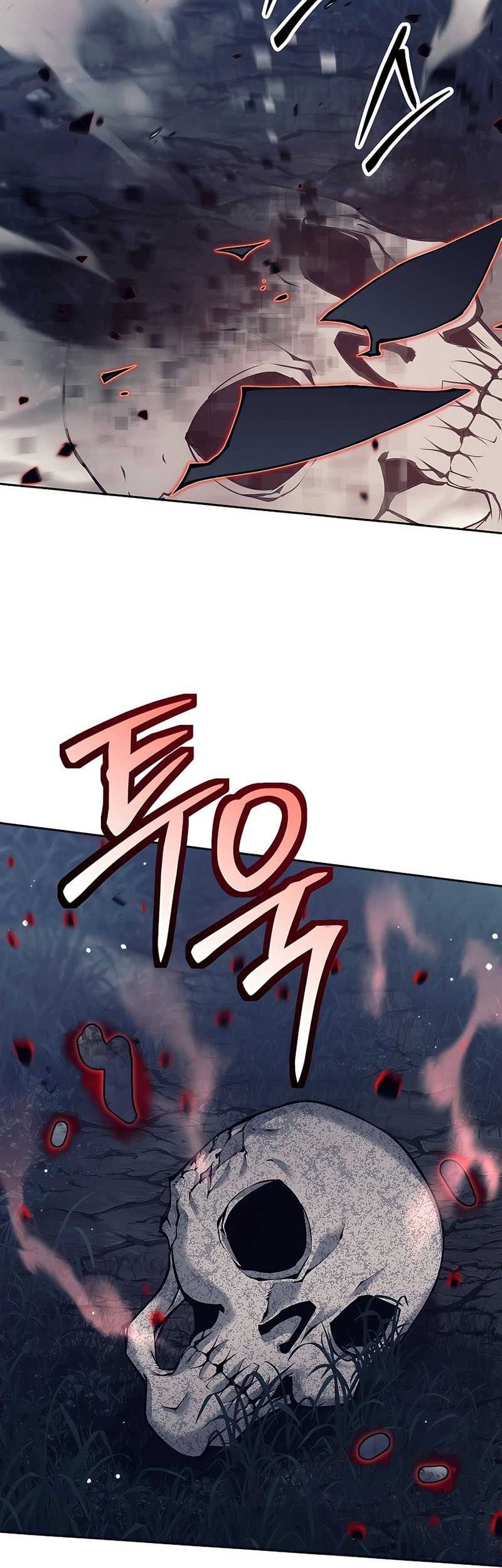 Trash of A Dark Fantasy Chapter 10 - halaman 33