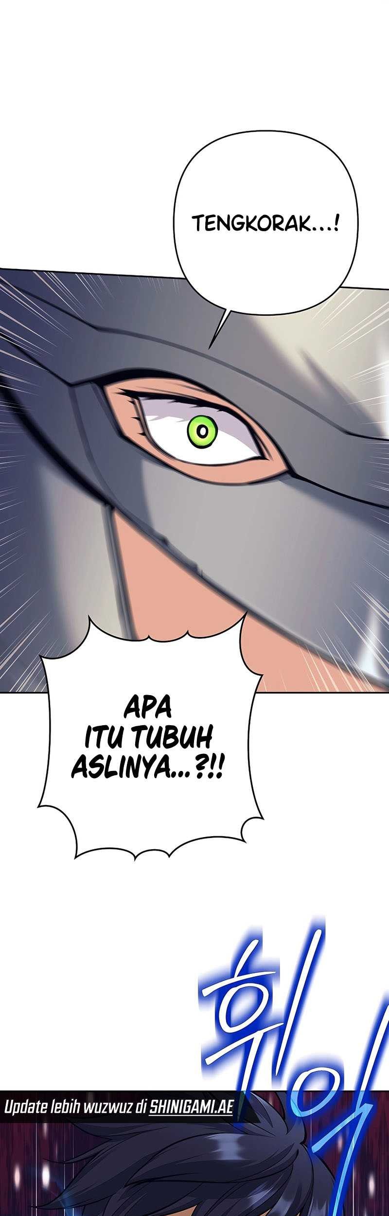 Trash of A Dark Fantasy Chapter 10 - halaman 34