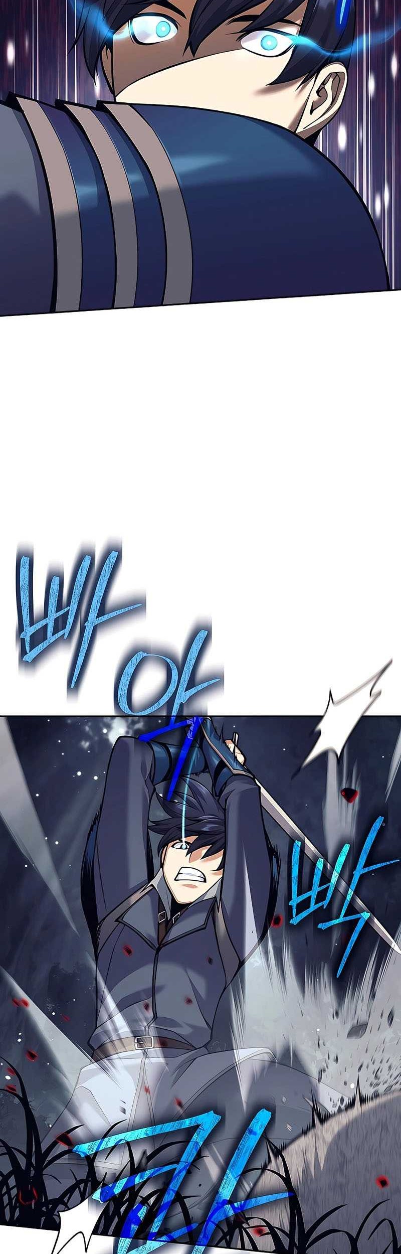 Trash of A Dark Fantasy Chapter 10 - halaman 35