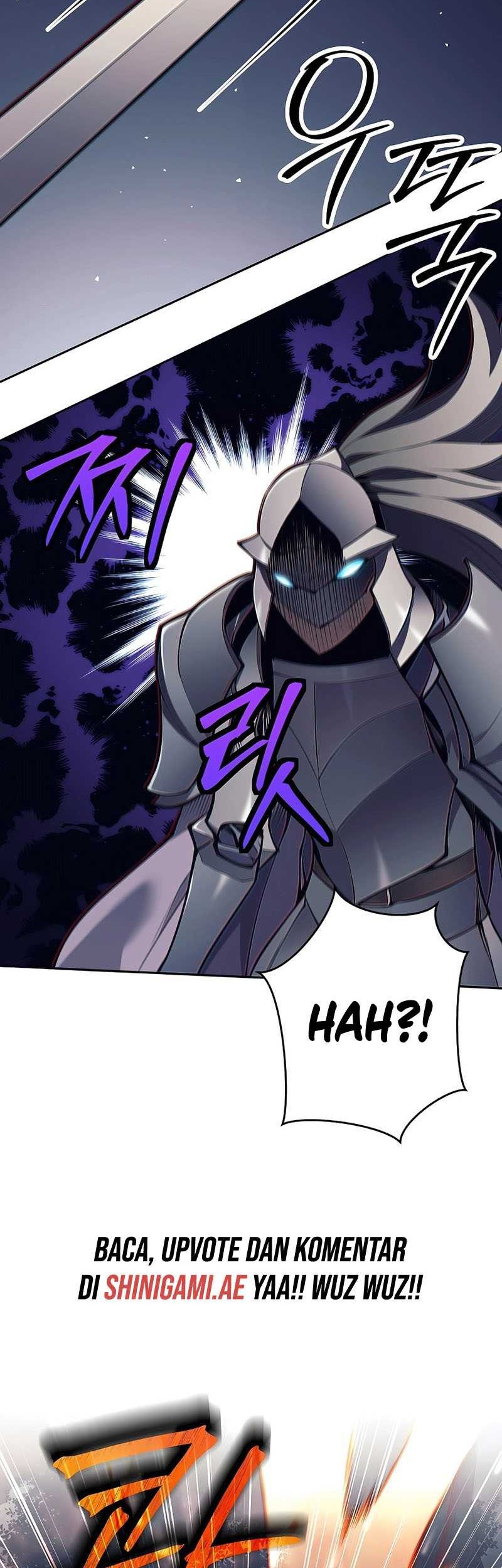 Trash of A Dark Fantasy Chapter 10 - halaman 39