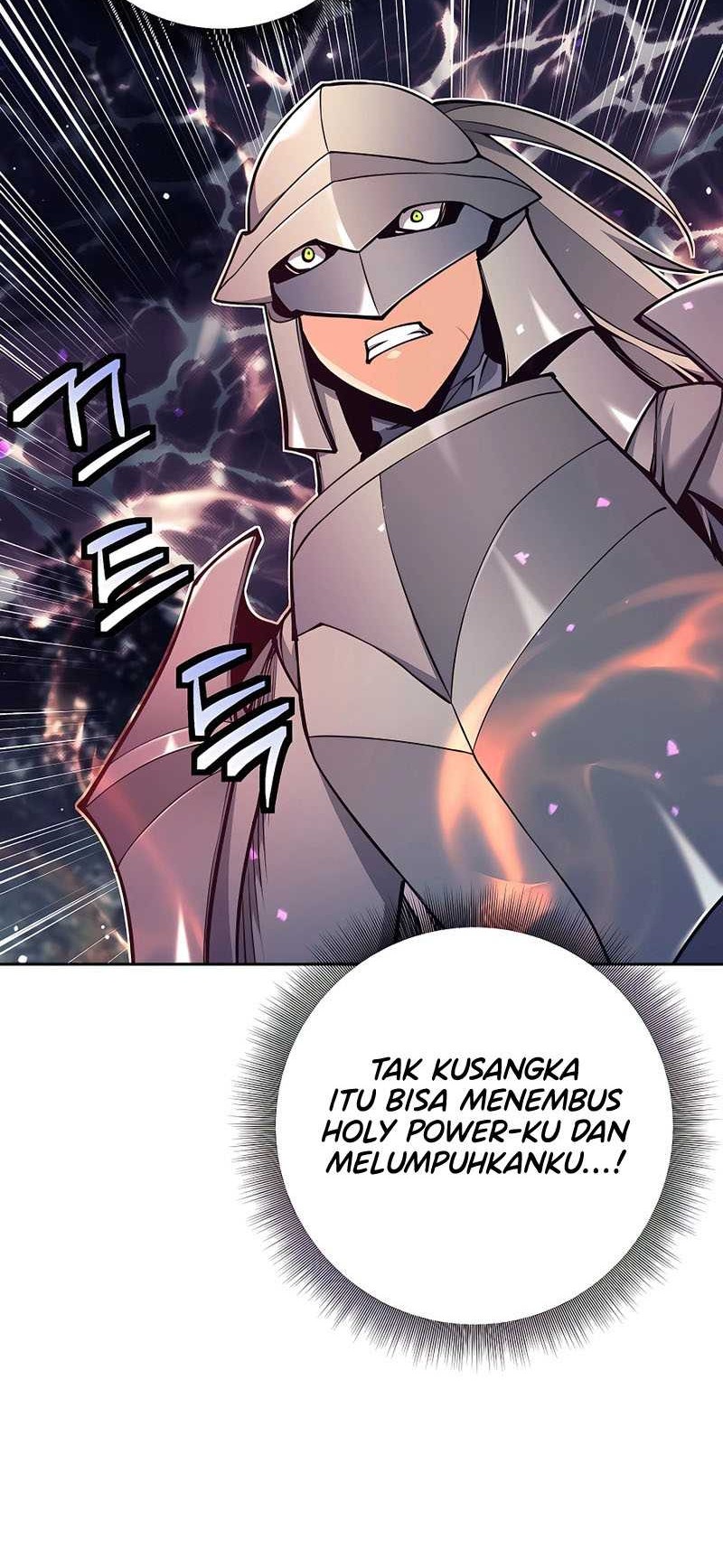 Trash of A Dark Fantasy Chapter 10 - halaman 41