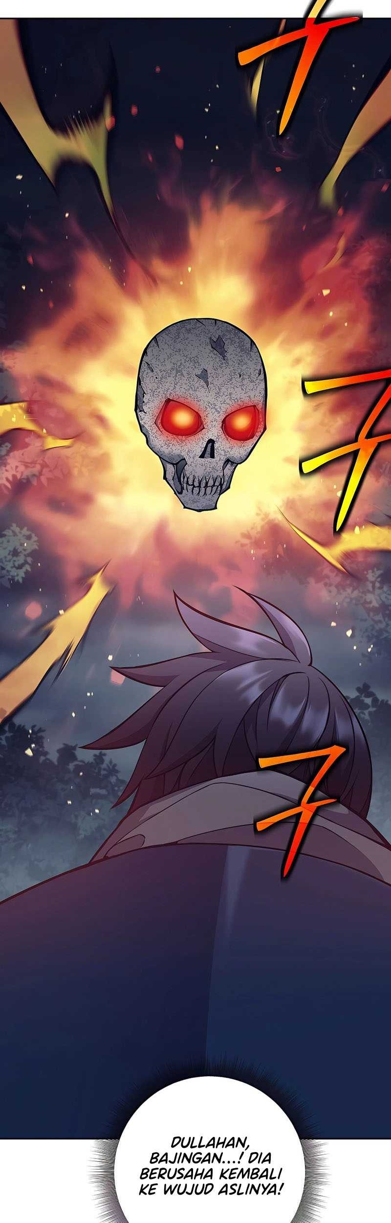 Trash of A Dark Fantasy Chapter 10 - halaman 43