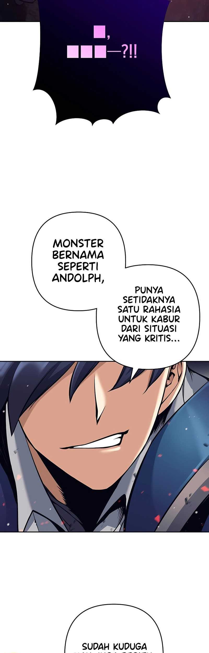 Trash of A Dark Fantasy Chapter 10 - halaman 46