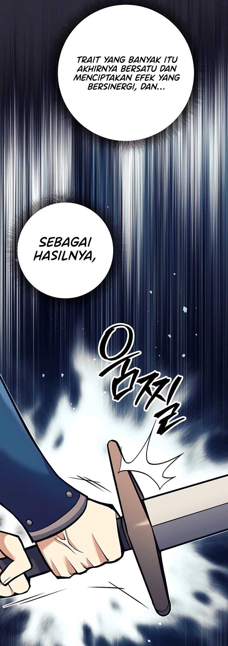 Trash of A Dark Fantasy Chapter 10 - halaman 49