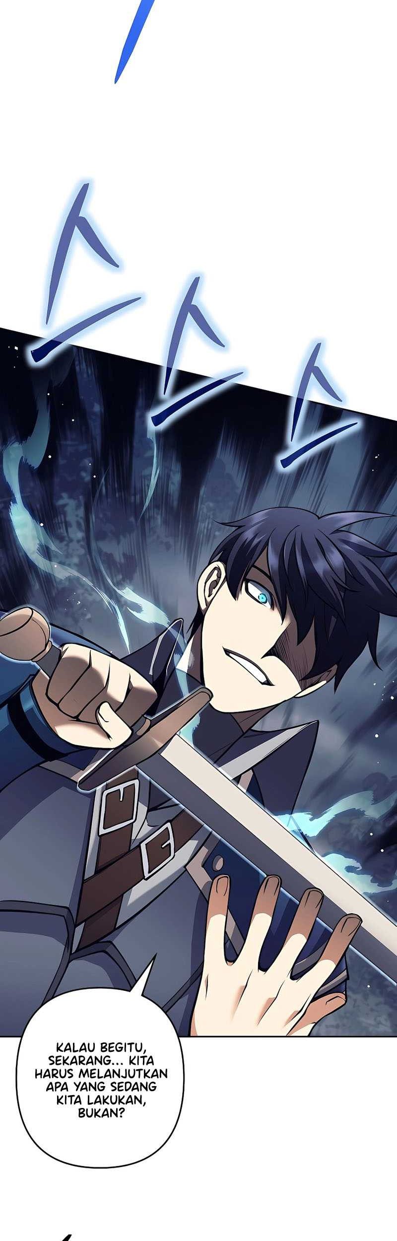 Trash of A Dark Fantasy Chapter 10 - halaman 52
