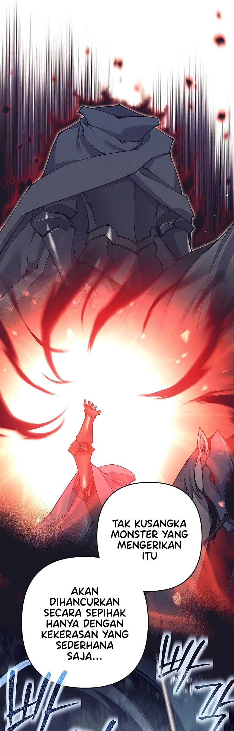 Trash of A Dark Fantasy Chapter 10 - halaman 60