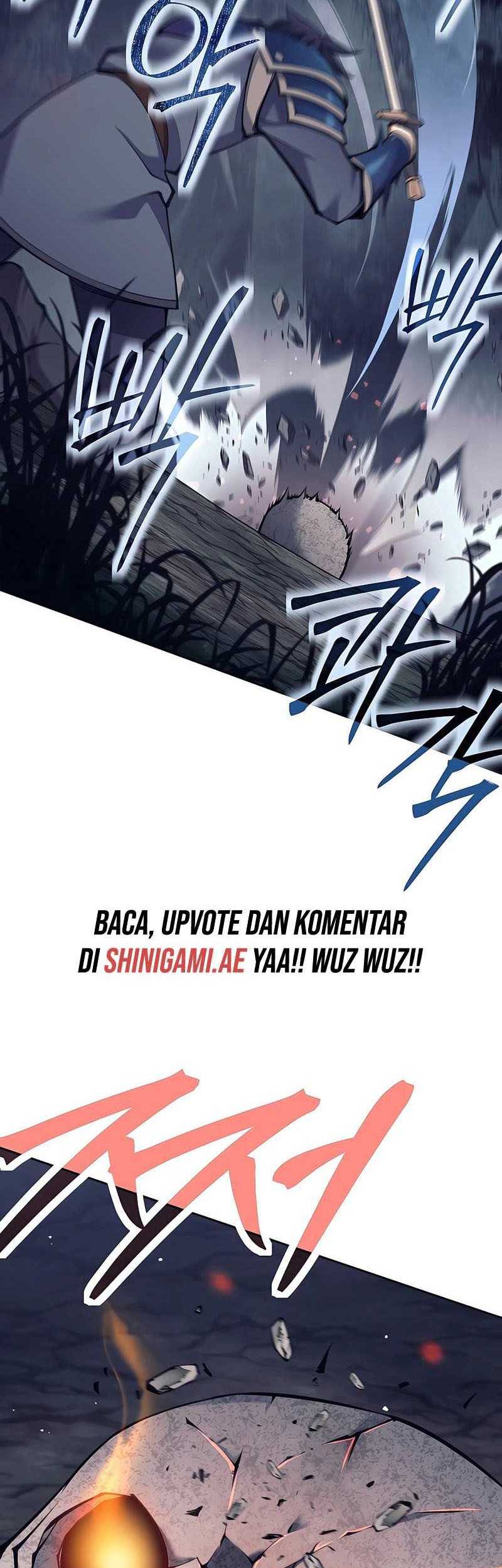 Trash of A Dark Fantasy Chapter 10 - halaman 61
