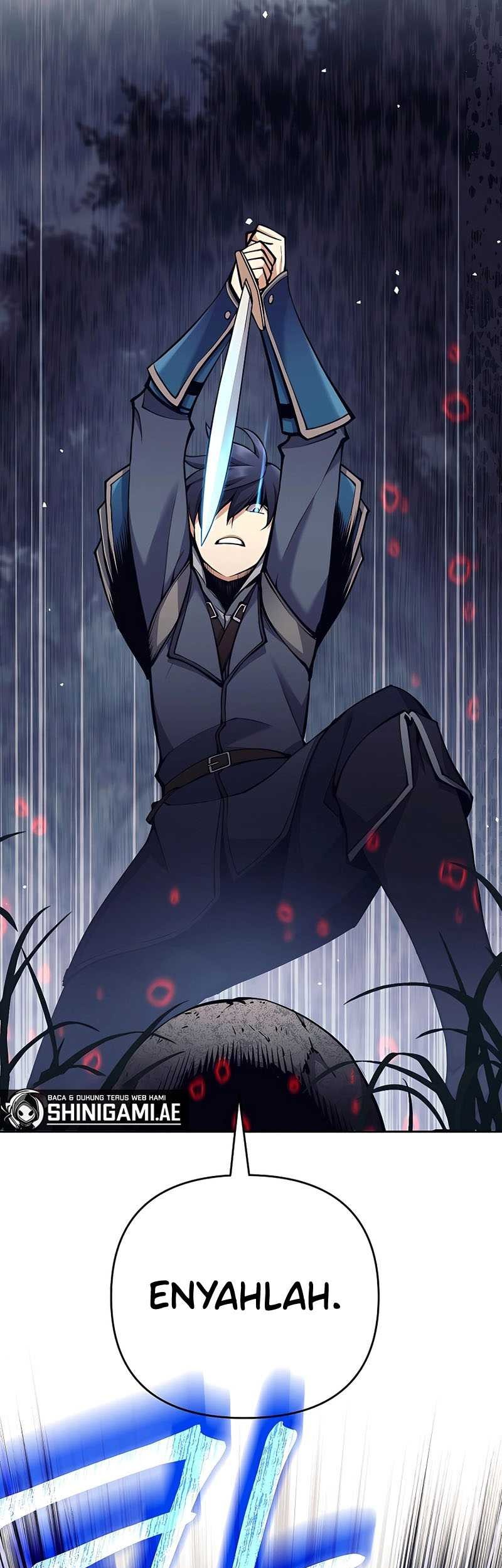 Trash of A Dark Fantasy Chapter 10 - halaman 64