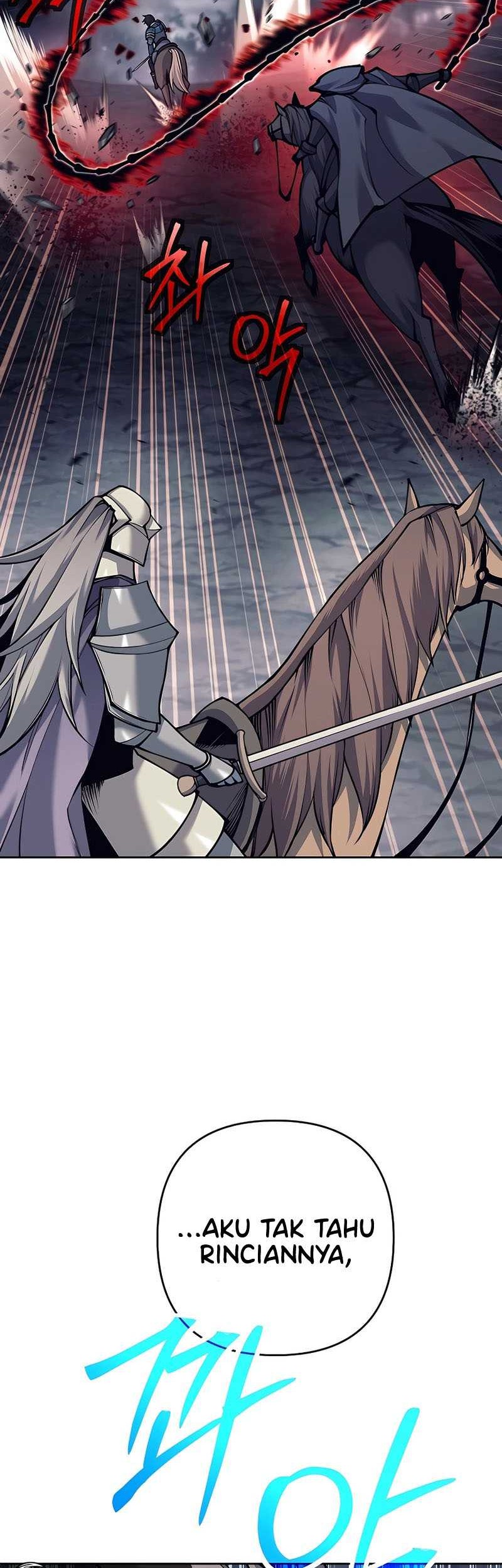 Trash of A Dark Fantasy Chapter 10 - halaman 7