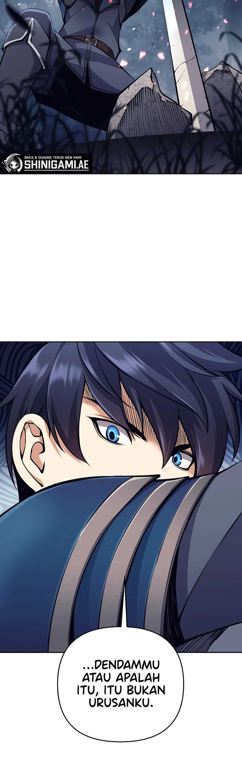 Trash of A Dark Fantasy Chapter 10 - halaman 70