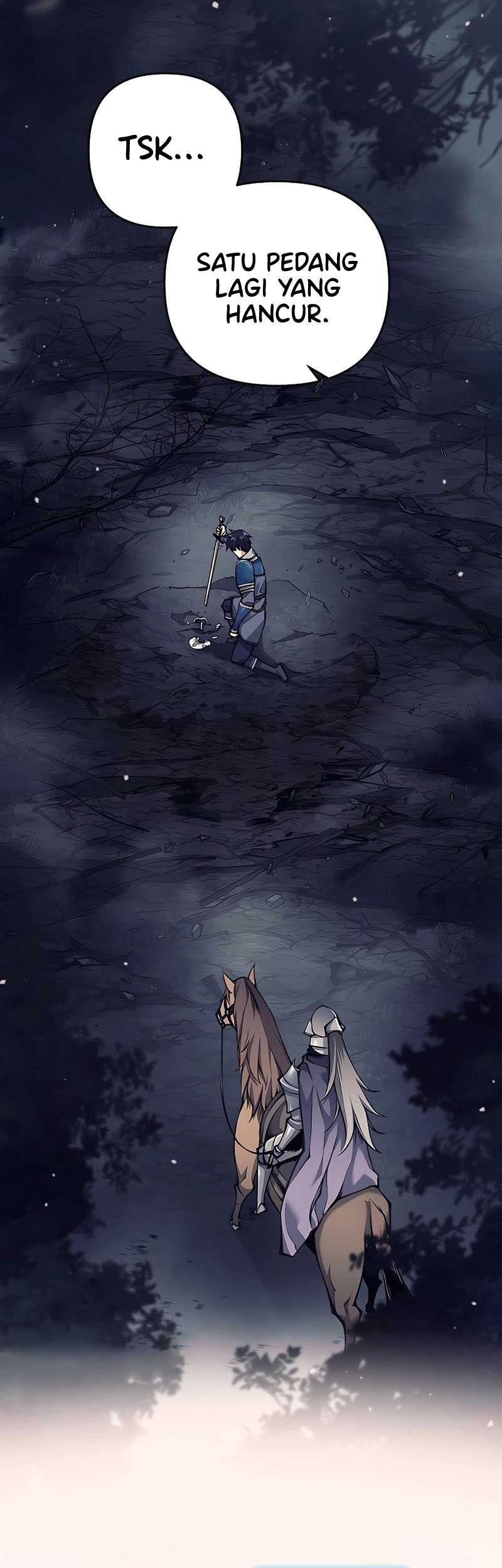 Trash of A Dark Fantasy Chapter 10 - halaman 72
