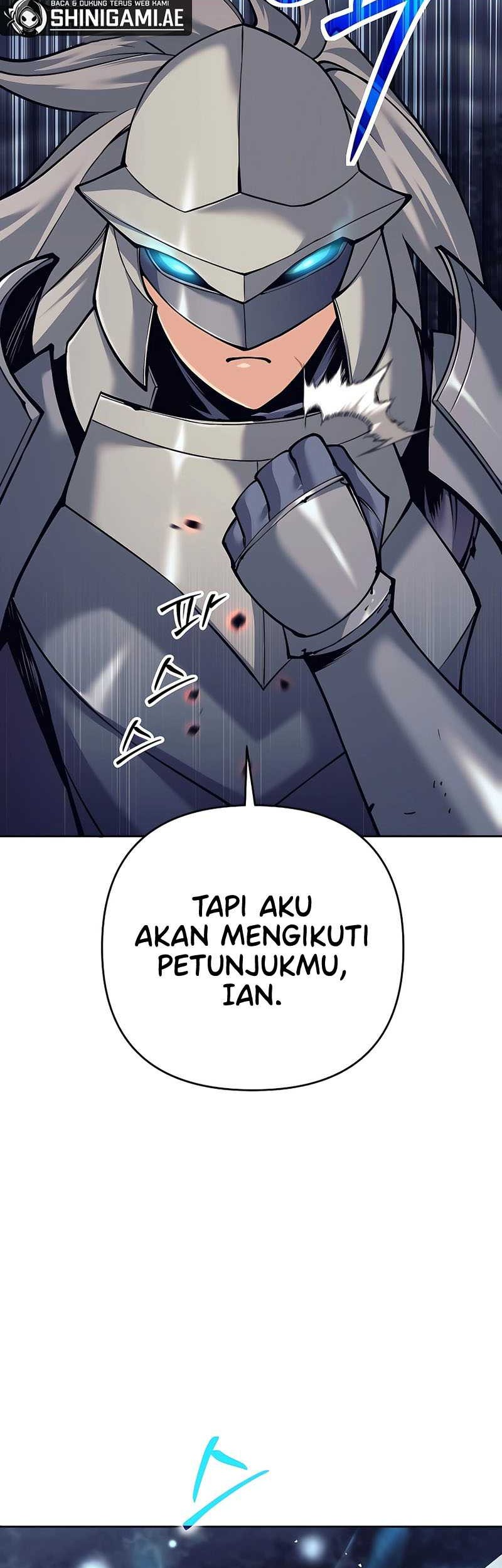 Trash of A Dark Fantasy Chapter 10 - halaman 8