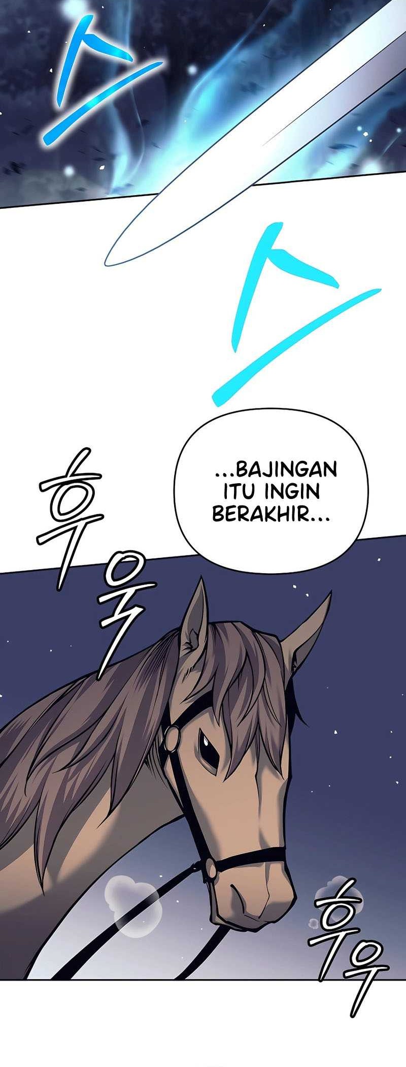 Trash of A Dark Fantasy Chapter 10 - halaman 9